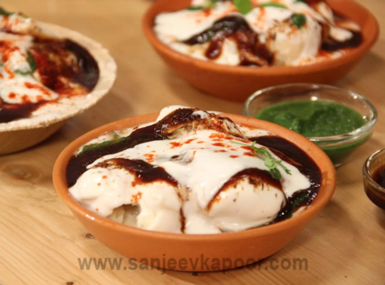 Dahi Bhalle