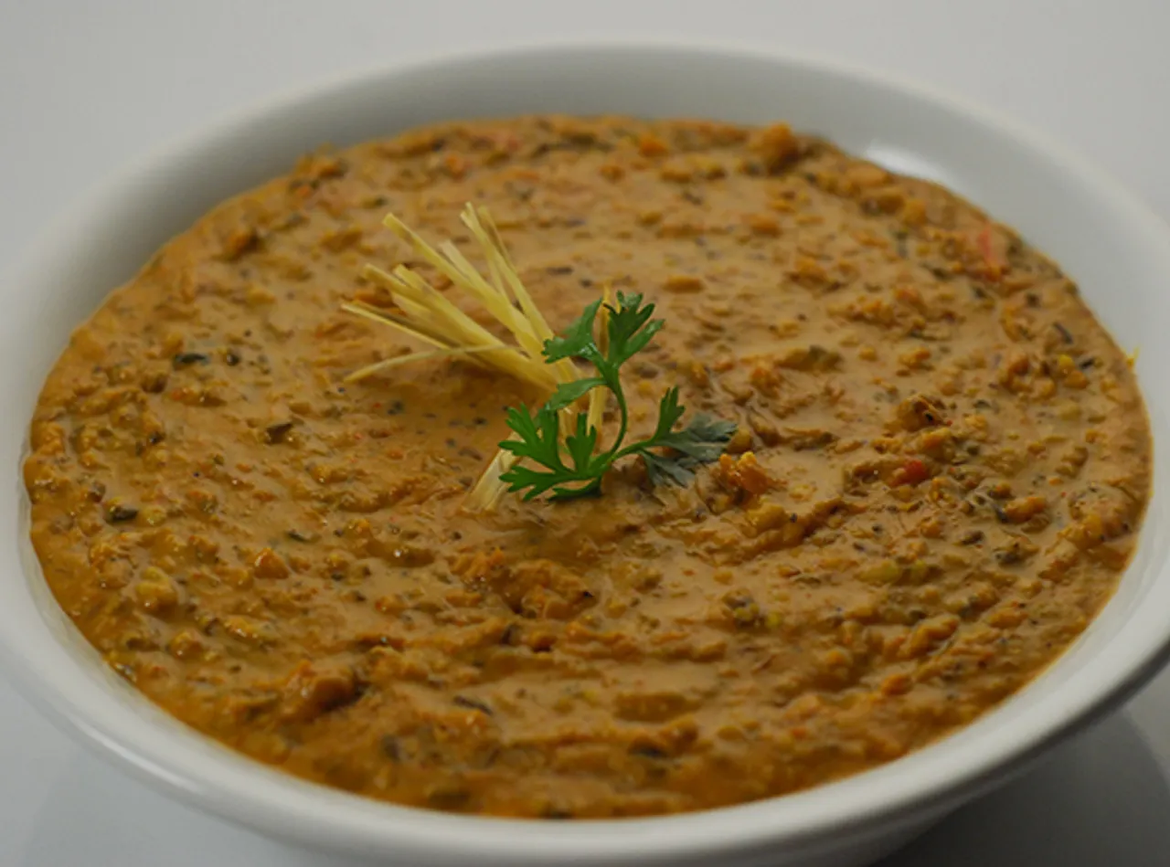 Ma Choliya di Dal - Cook Smart