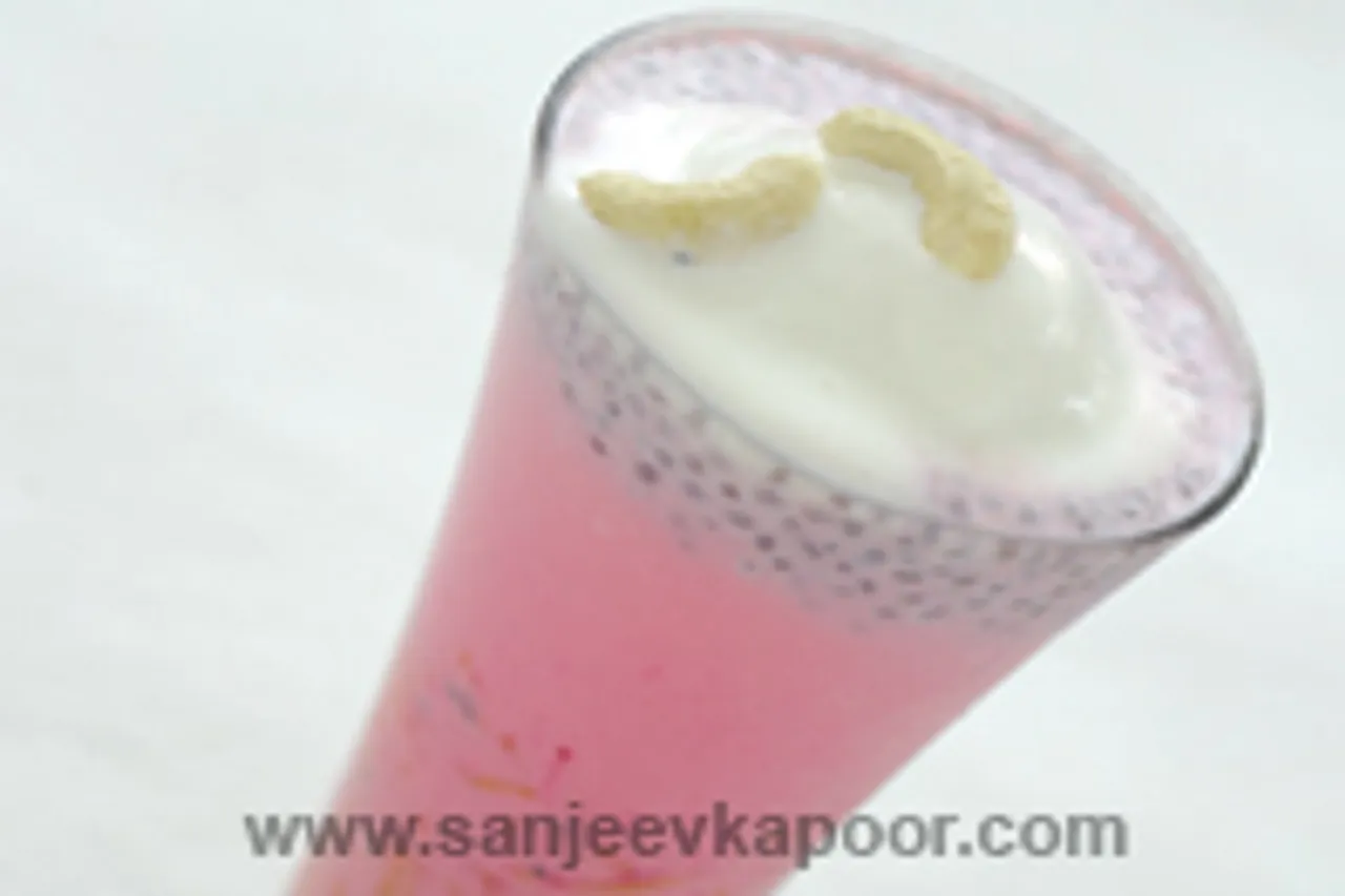 Falooda