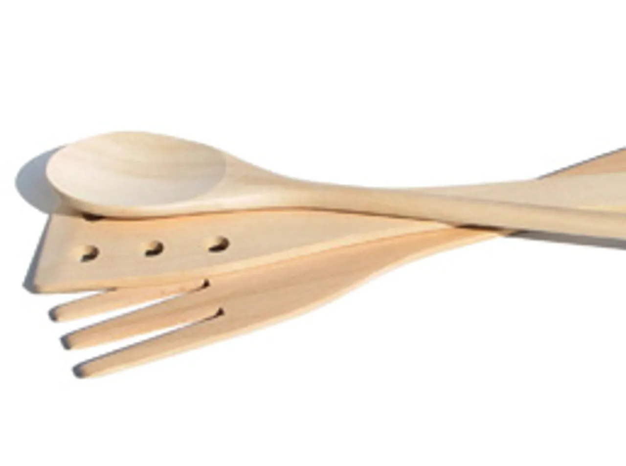 Top 7 reasons whywooden spatulas work