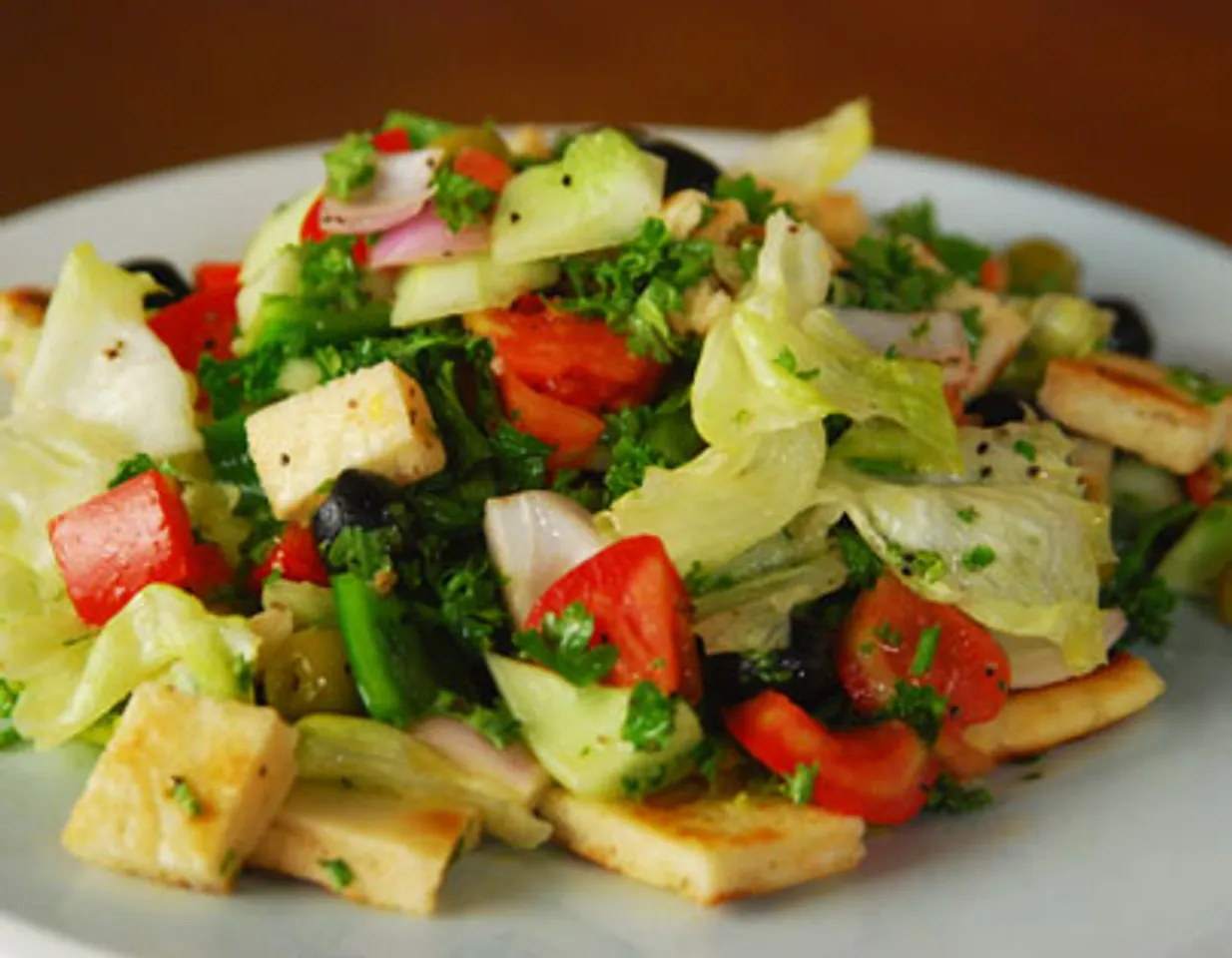 Fattoush