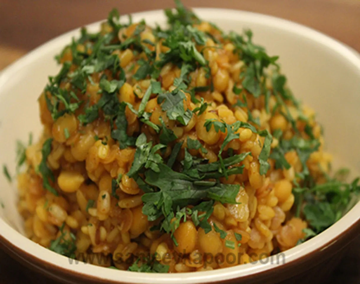 Top 5 Indian recipes dals rock and rule