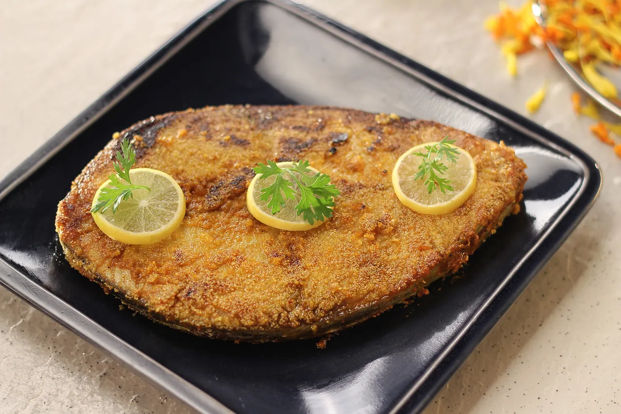 5 Desi Fish Fry Recipes 