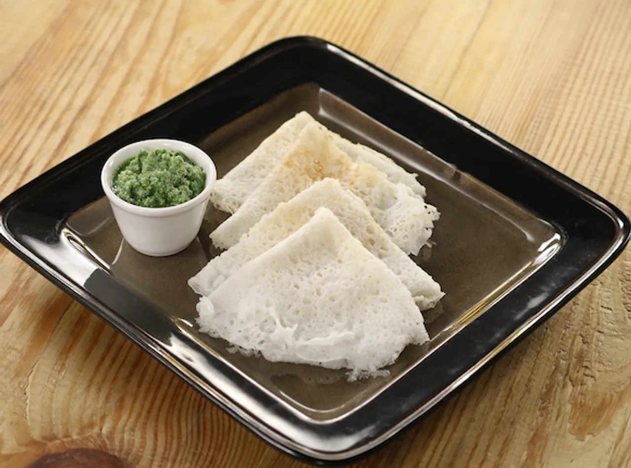 Neer Dosa