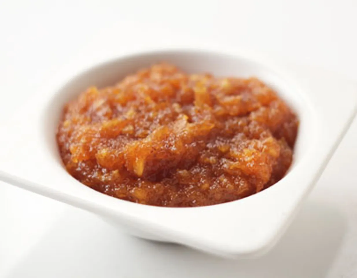 Apple aur Ginger ki Chutney