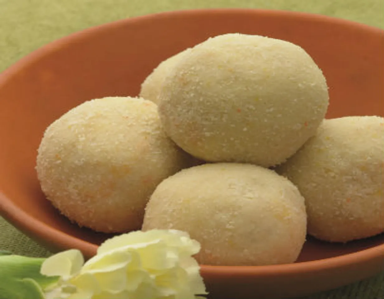 Kheer Kadam