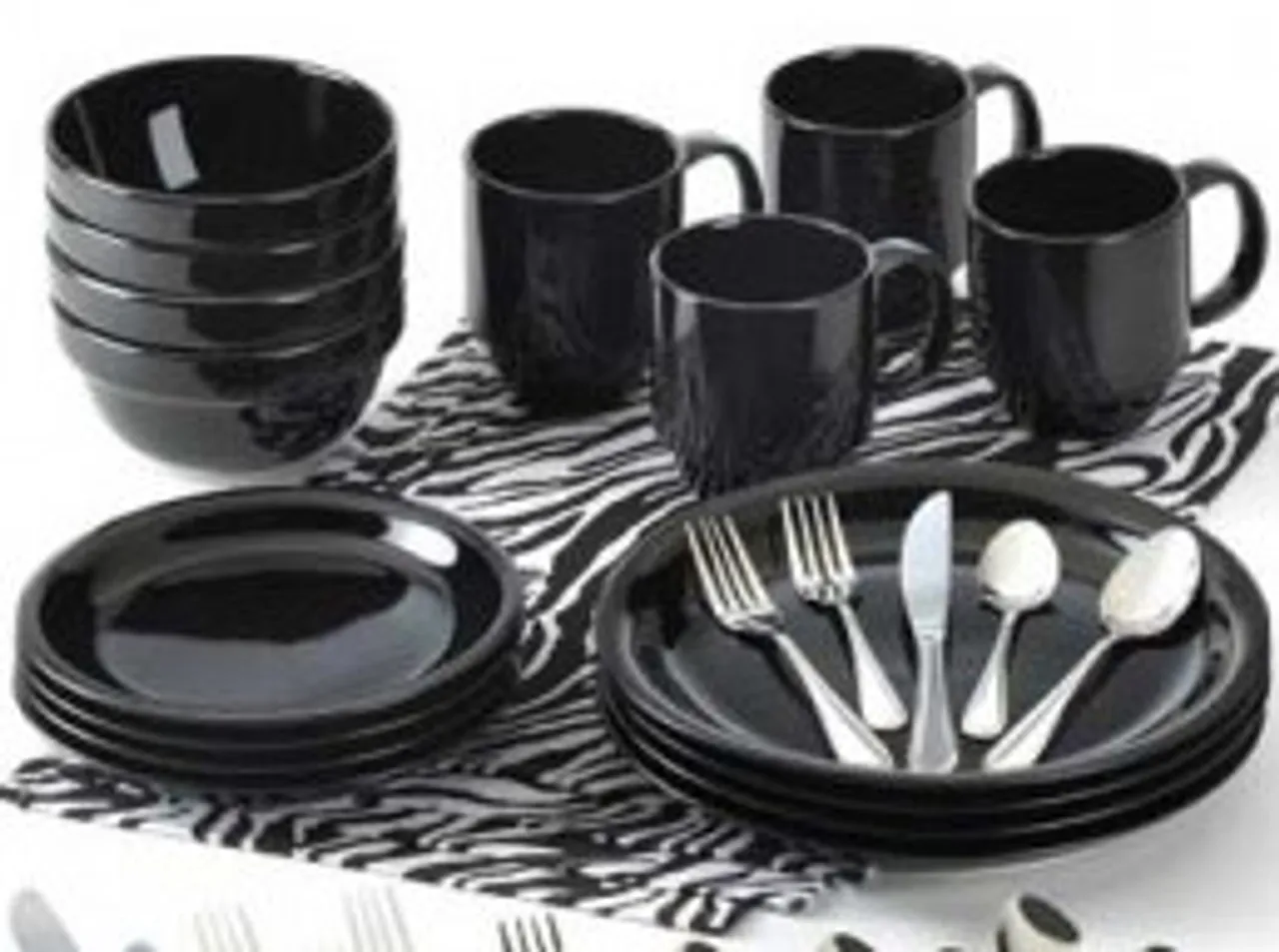 Tips on how to maintain your dinnerware and kitche