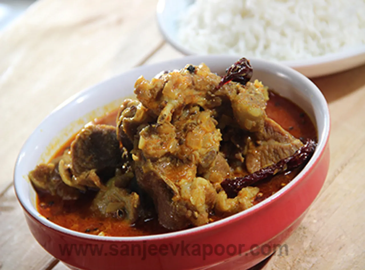 Banjara Gosht