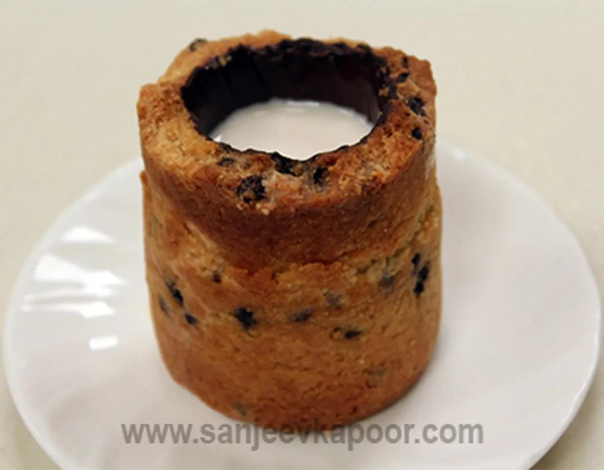 Cookie Cup