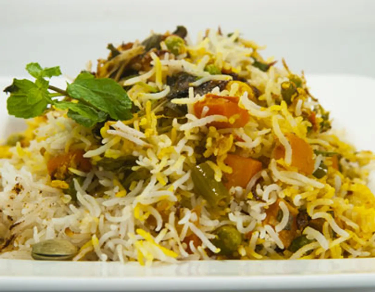 Handi Biryani