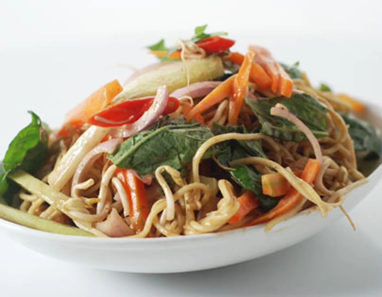 Noodle Salad