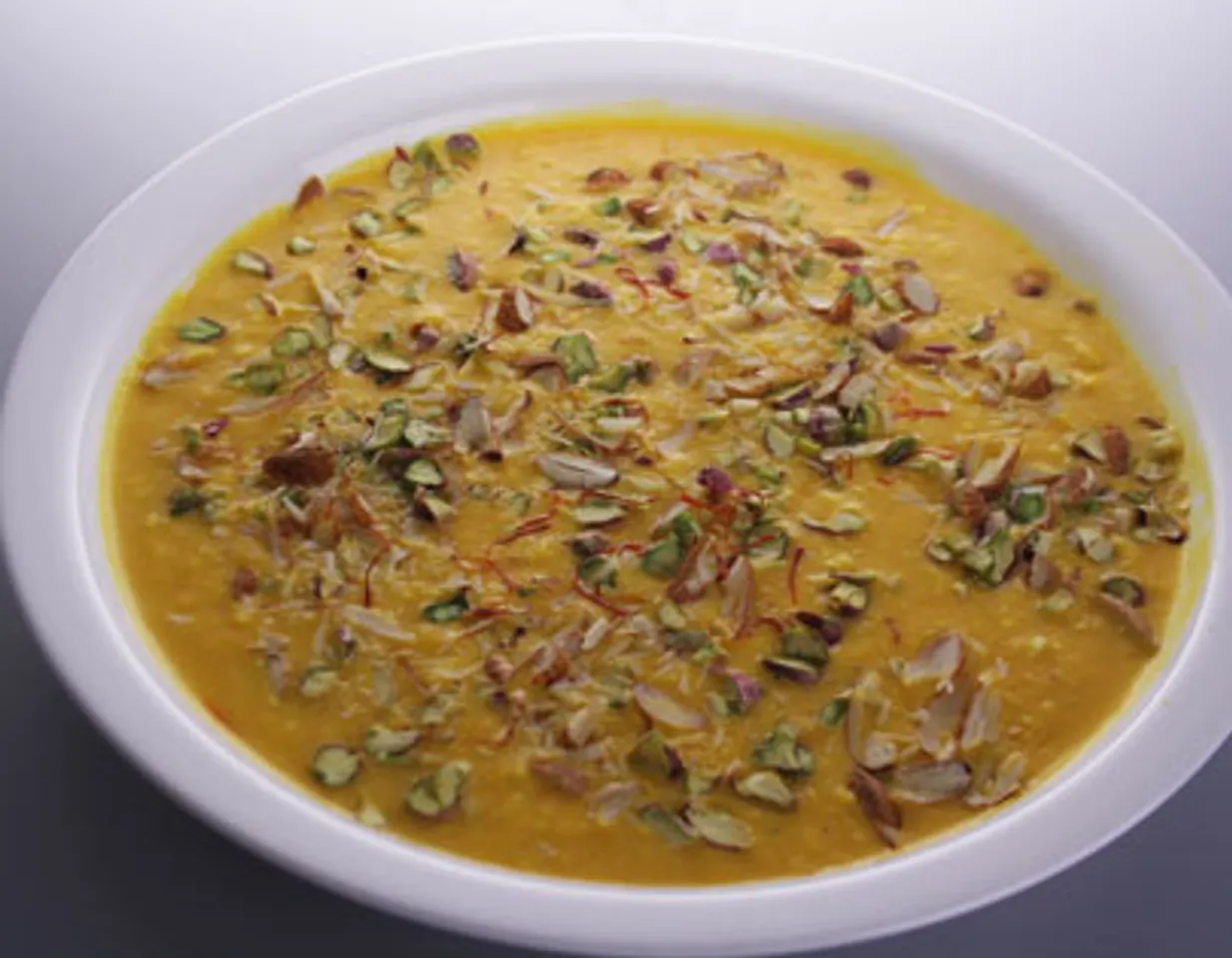 Ambyachi Kheer