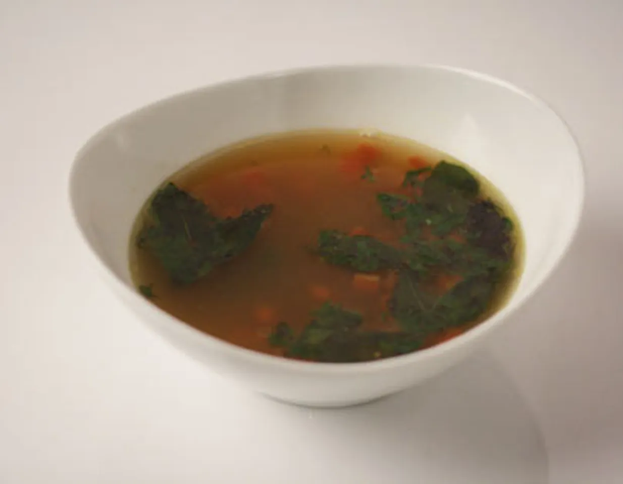 Elimachi Rasam