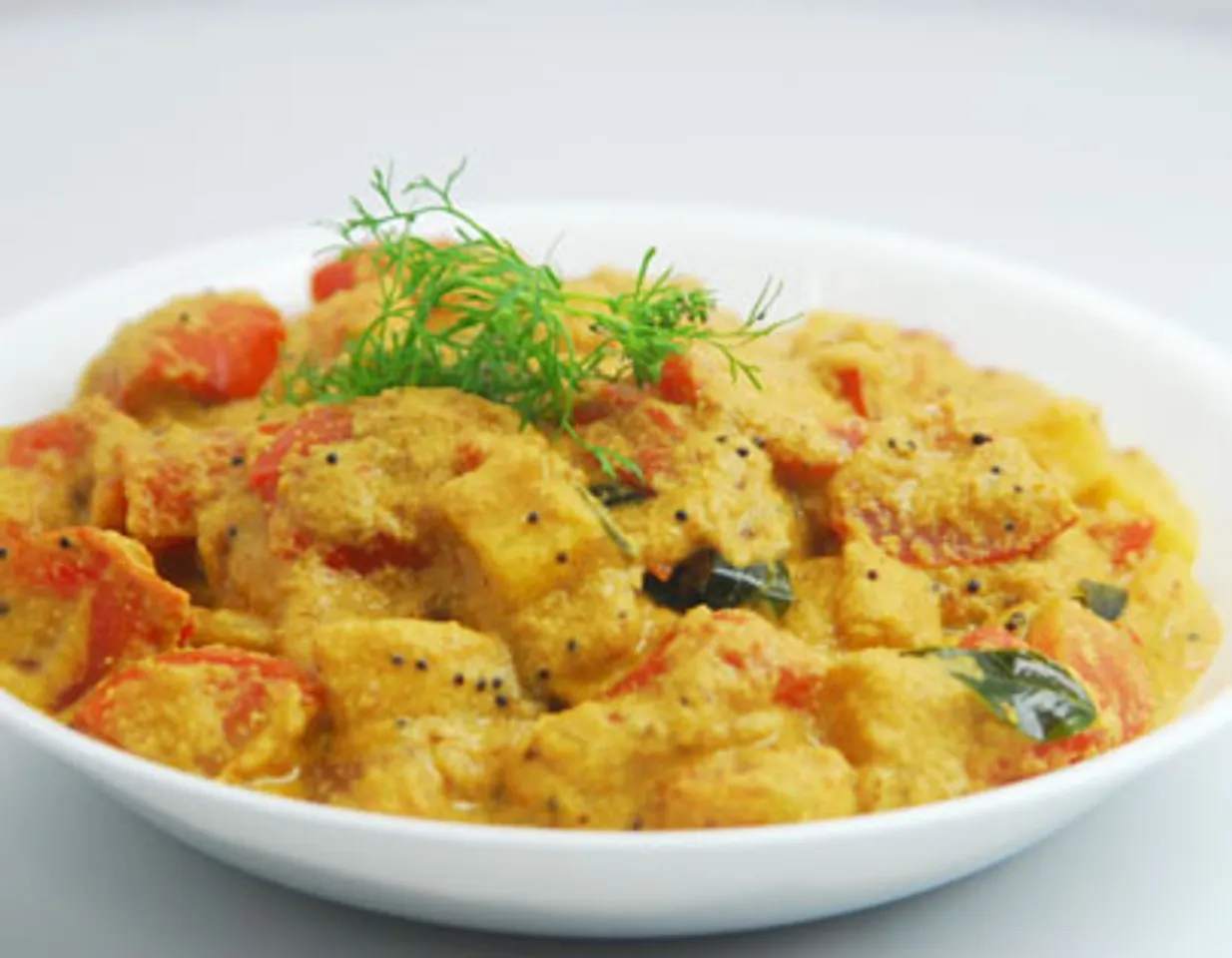 Tamatar ka Korma