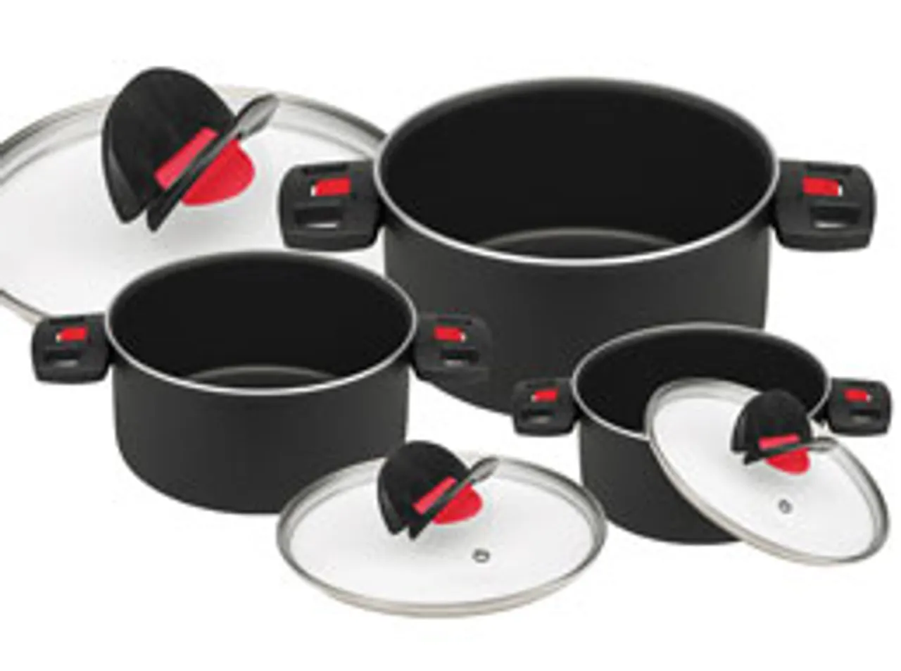 Utensil list for a brand new kitchen