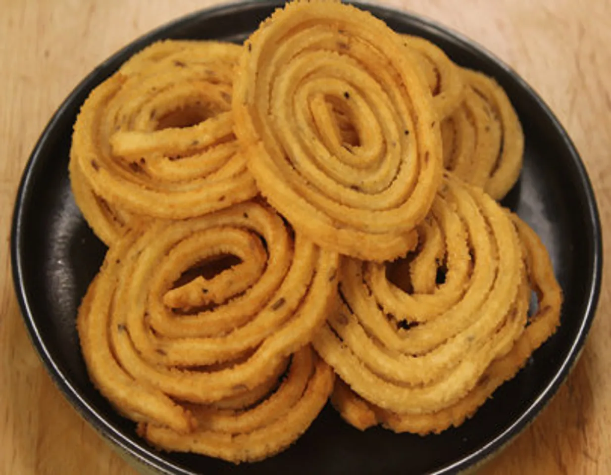 Murukku