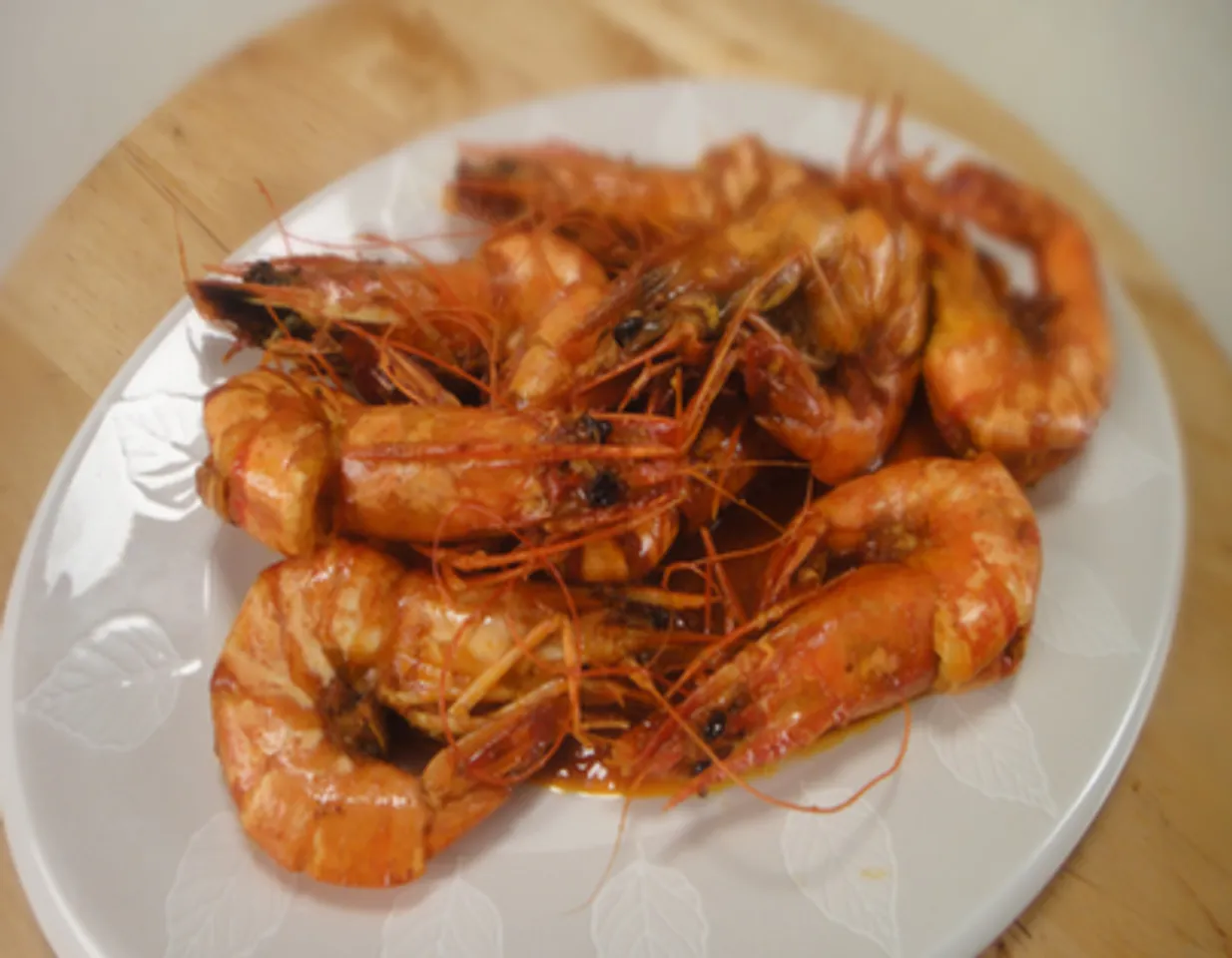 Prawns Khadkhade