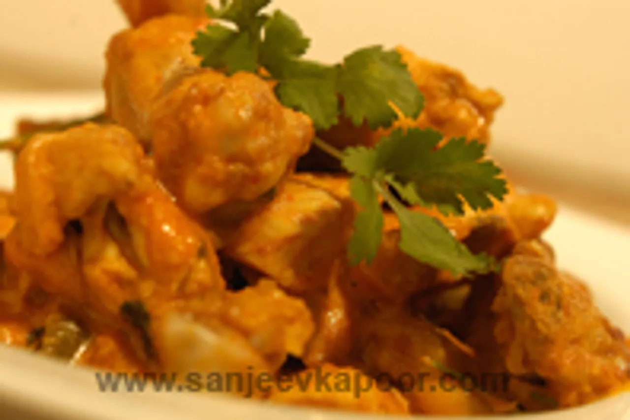 Koyla Chicken