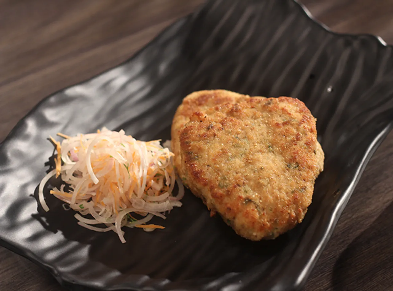 Chicken Cutlet