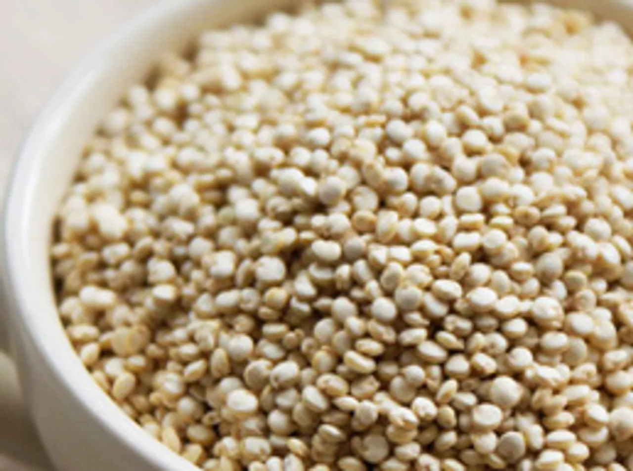 7 reasons to switch to quinoa