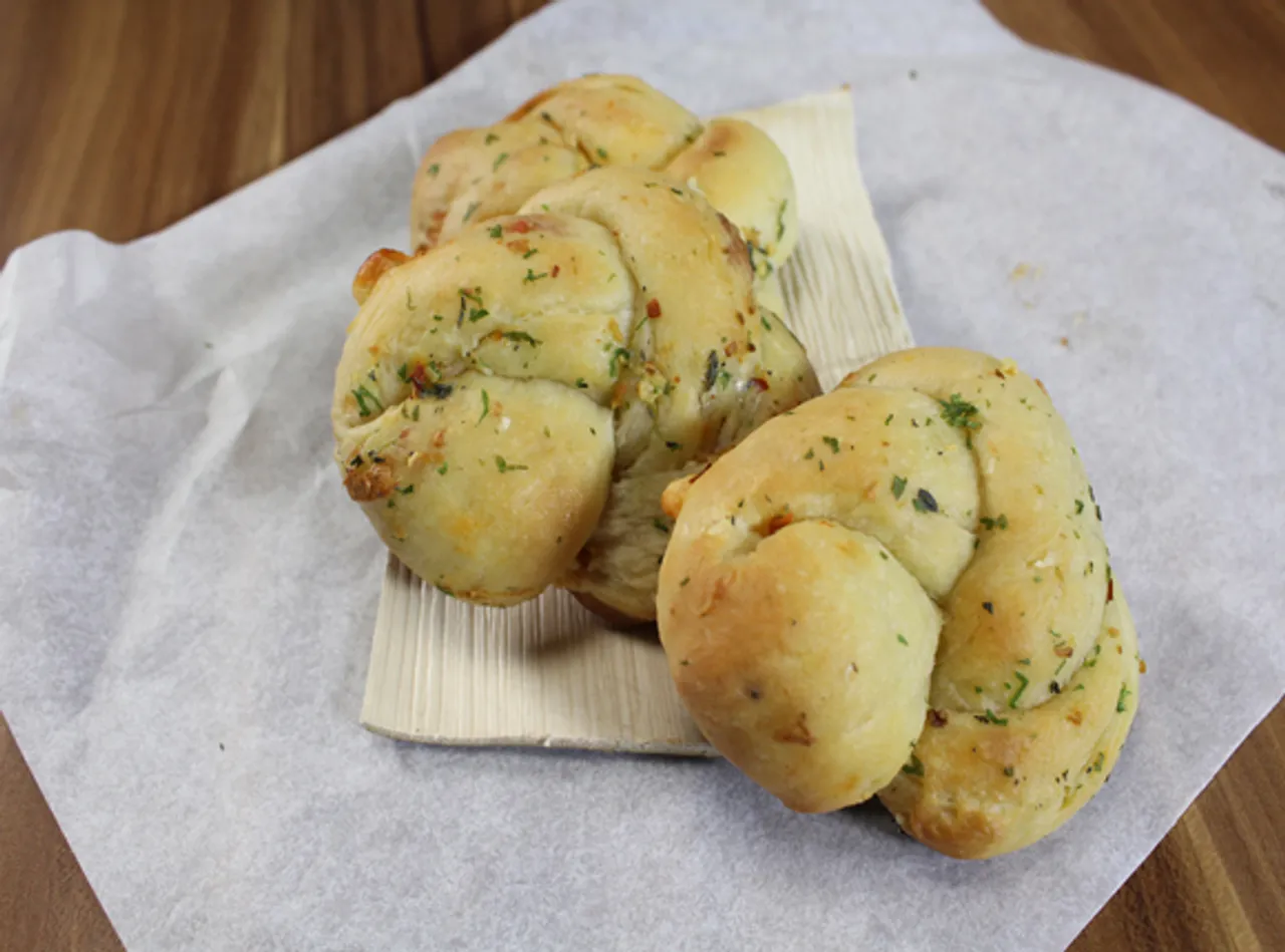 Easter Bread