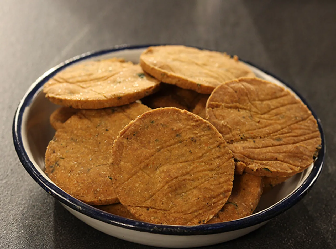 Bajra Crackers - SK Khazana