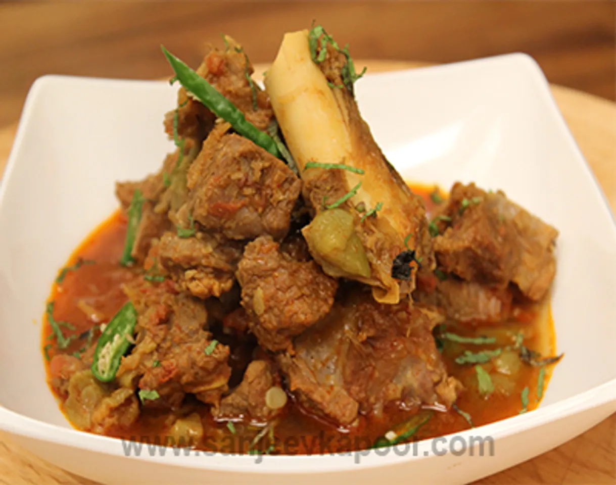 Turai Gosht