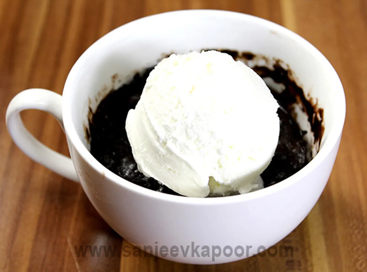 Mug Cake