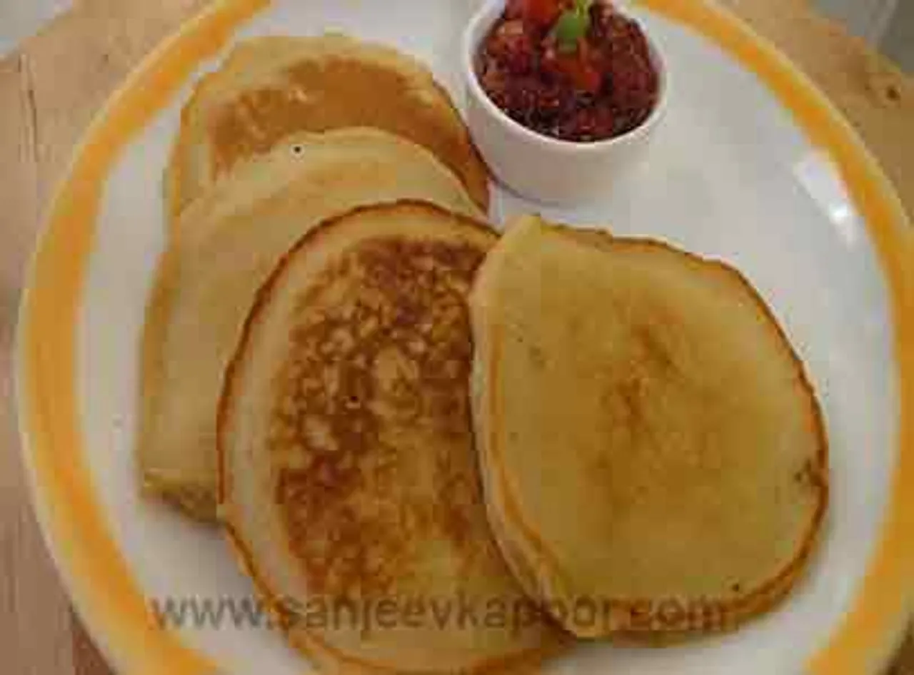 Pikelets