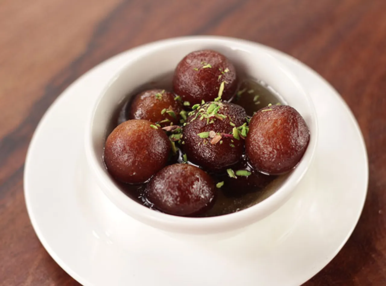 Gulab Jamun - SK Khazana