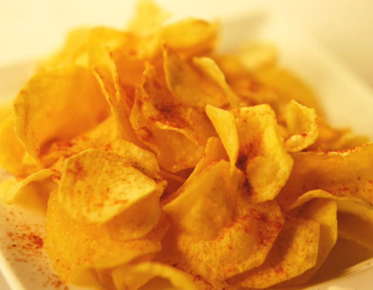 Homestyle Potato Chips