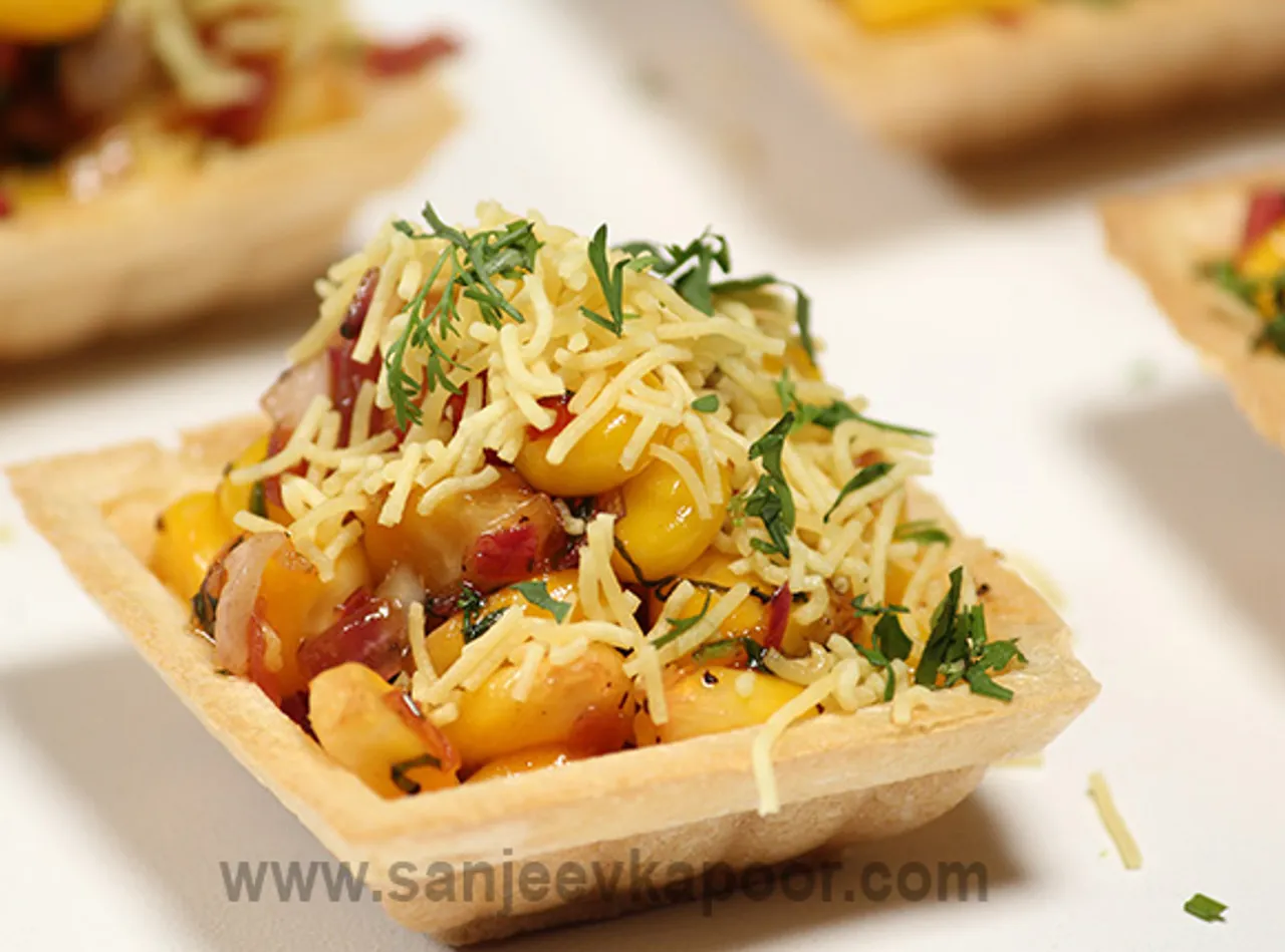 American Sev Puri