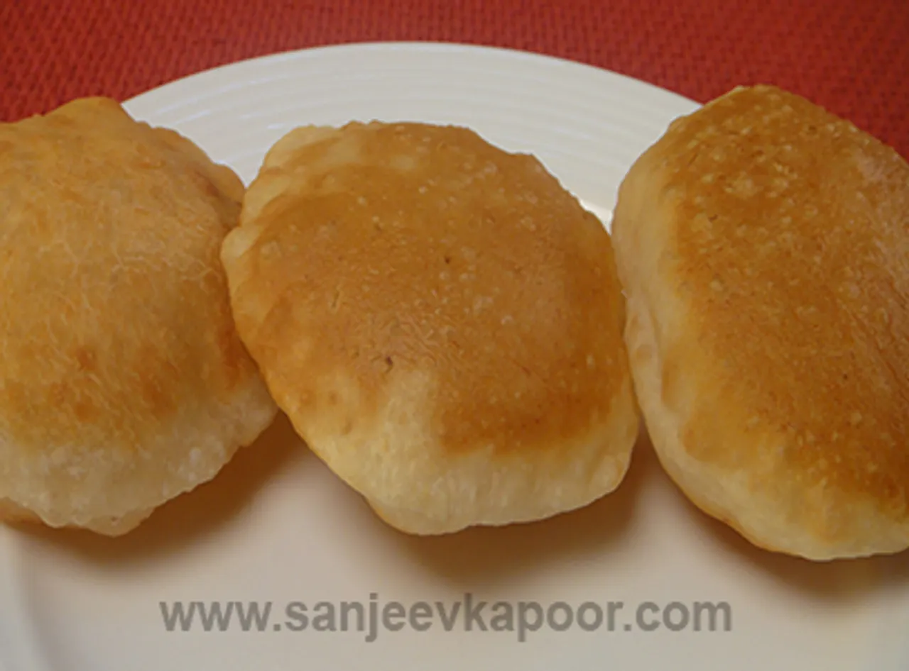 Bun Puri