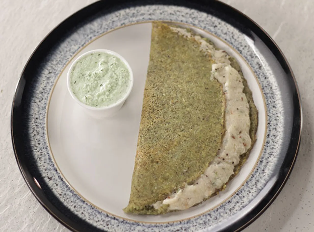 MLA Dosa-SK Khazana