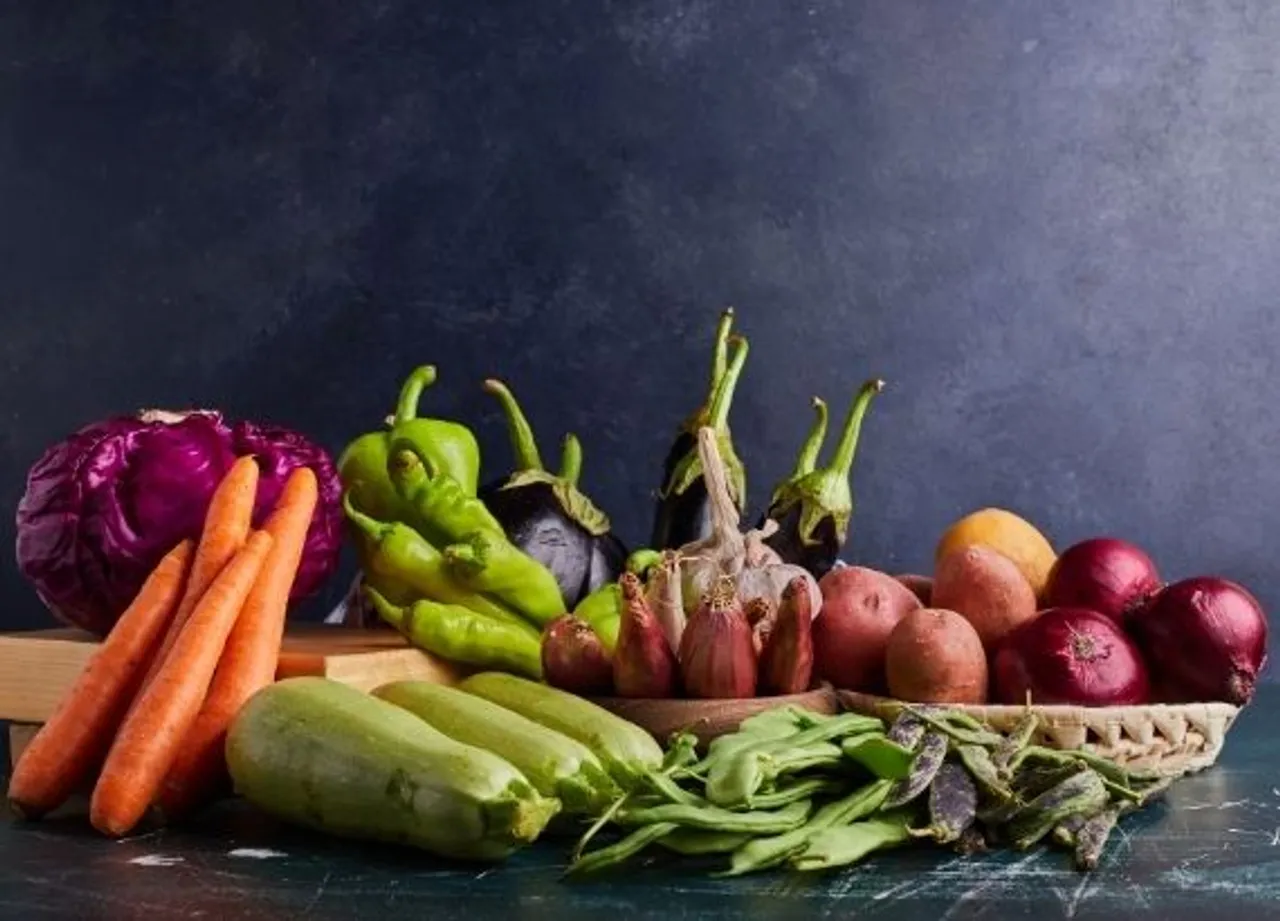 Winter vegetables to add to your list