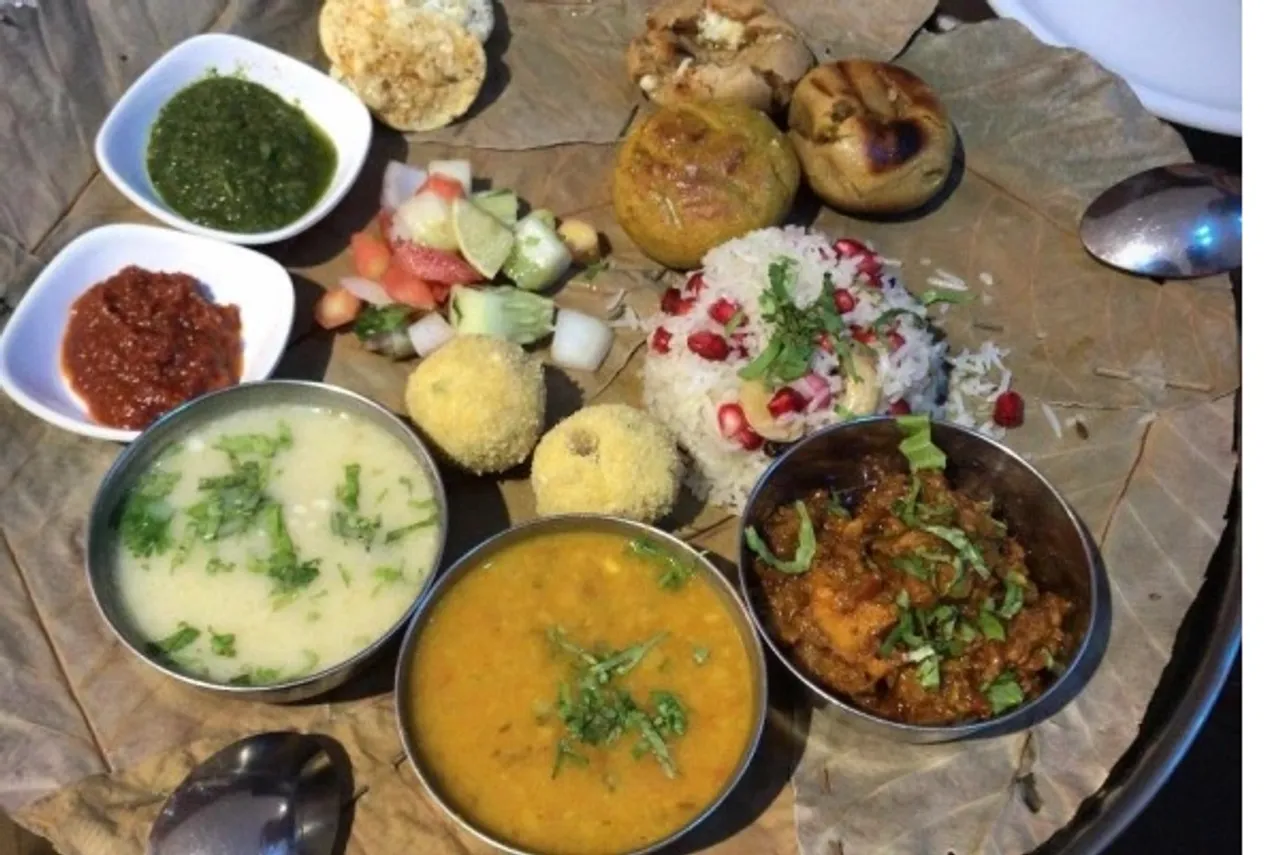 The Rich Cuisine of Madhya Pradesh A Culinary Experience to Savour 