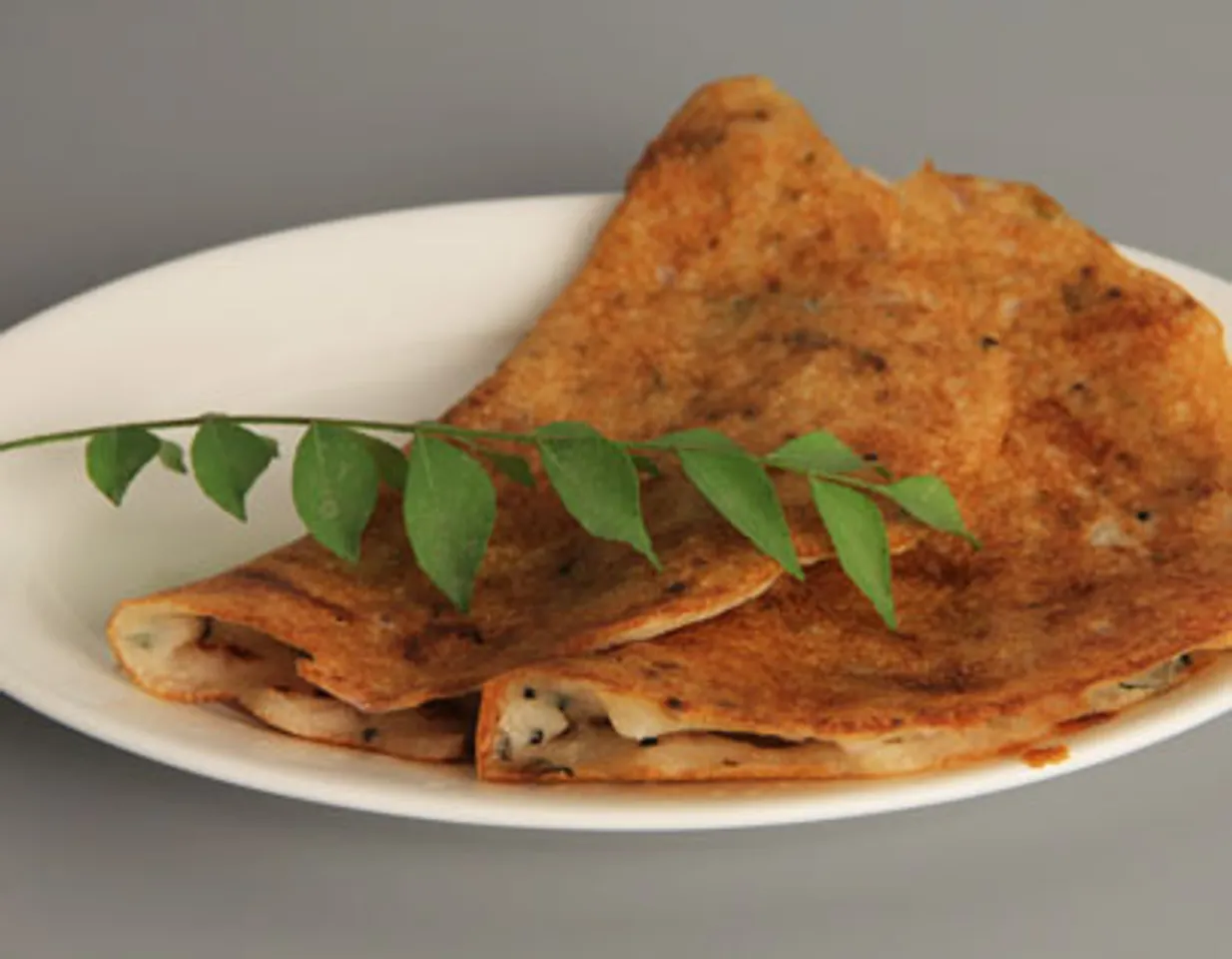 Bread Dosa