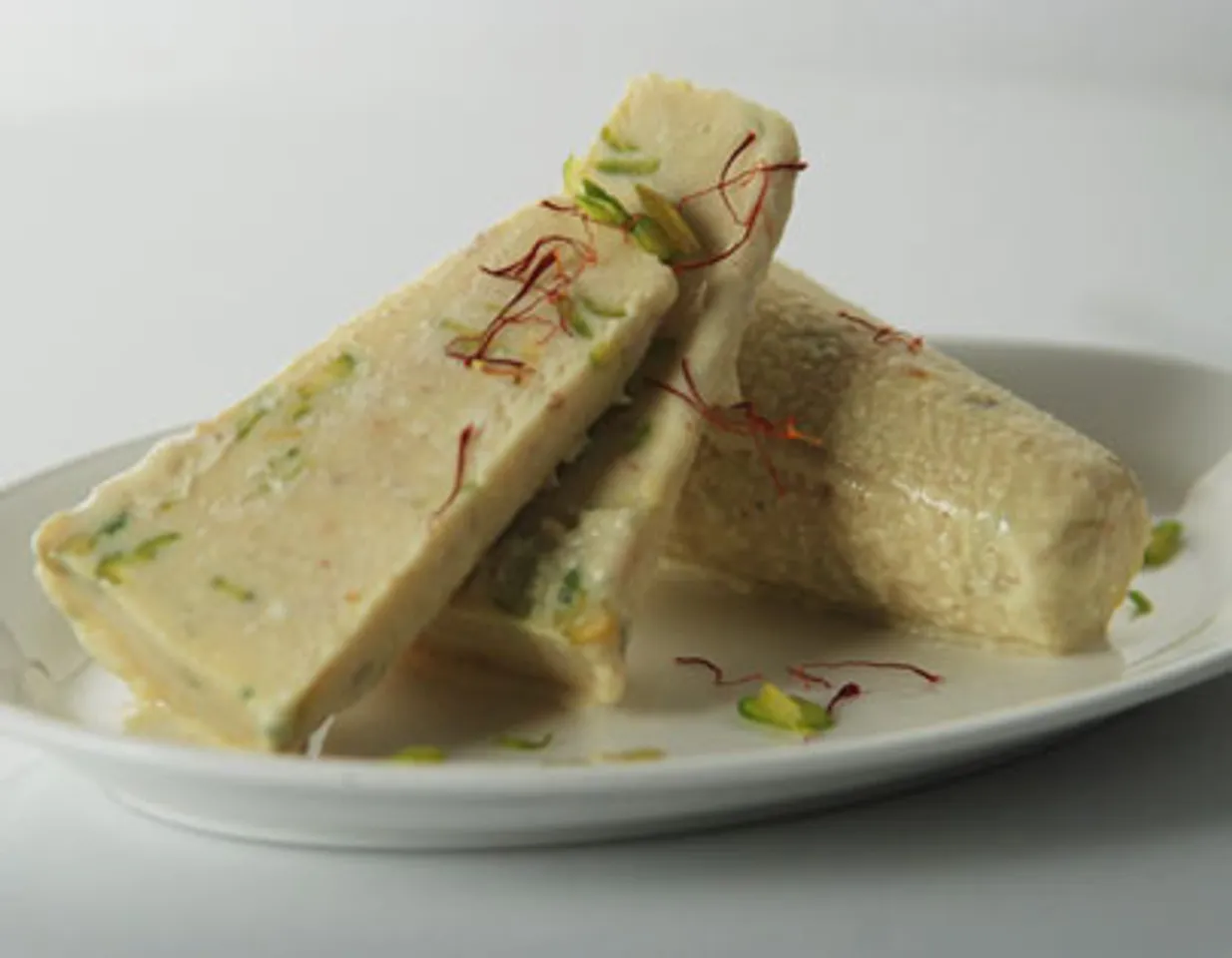 Kulfi