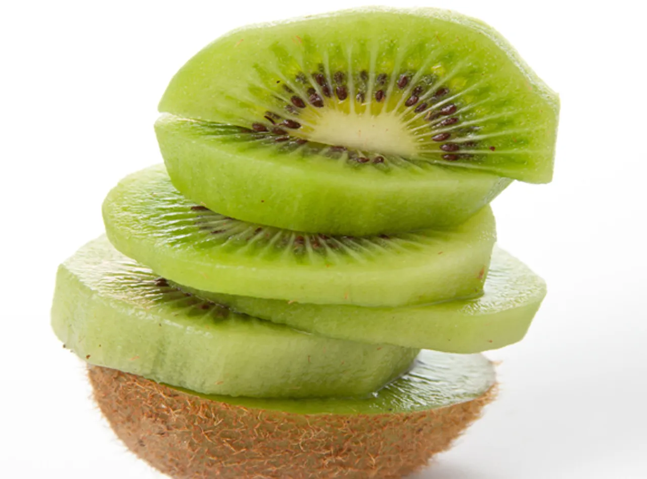 Kiwi fruit 1 ingredient 6 brilliant recipes