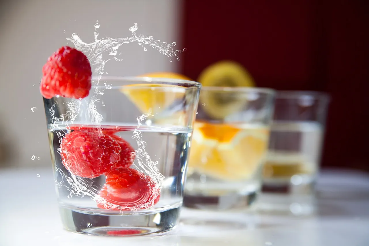 Stay hydrated this summer with these high on water fruits