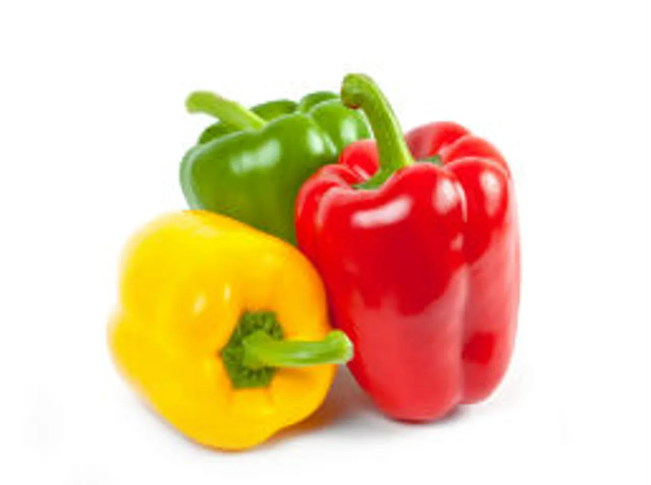 Perfect ways to use peppers