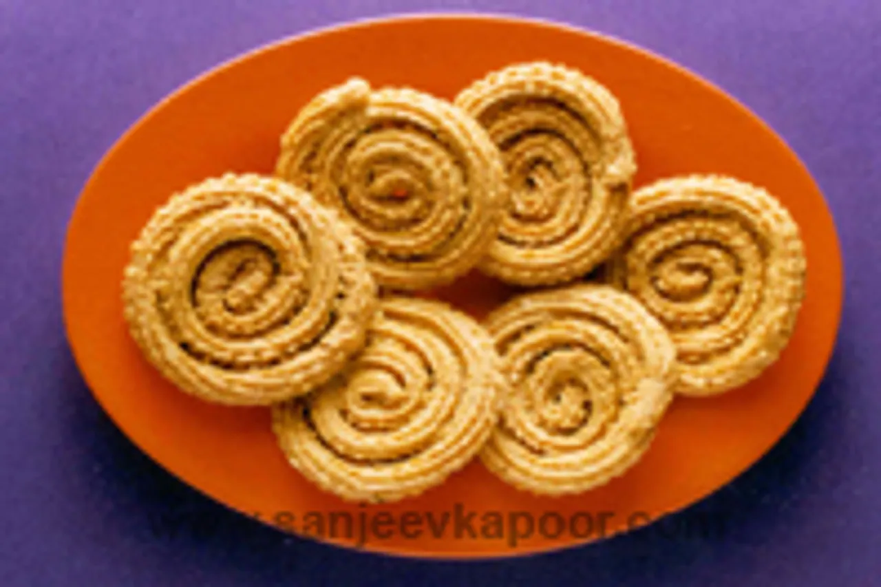 Chakli