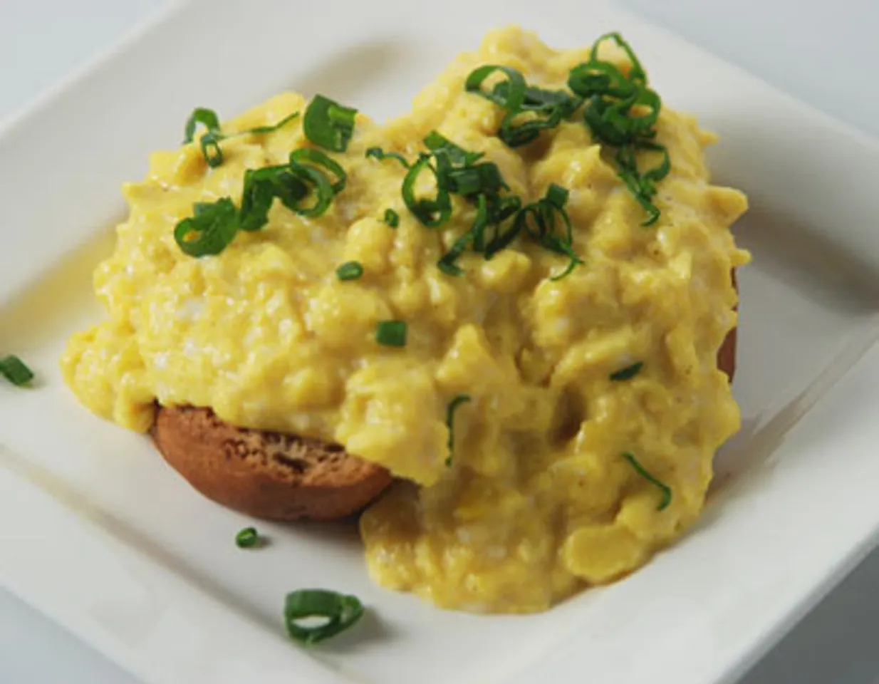 Scrambled Egg