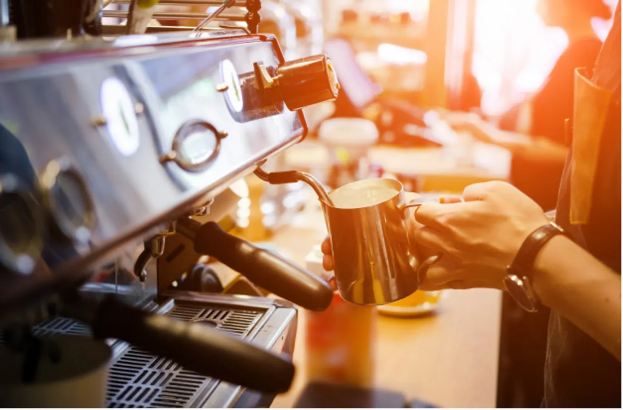 Here is everything you need to know about a barista