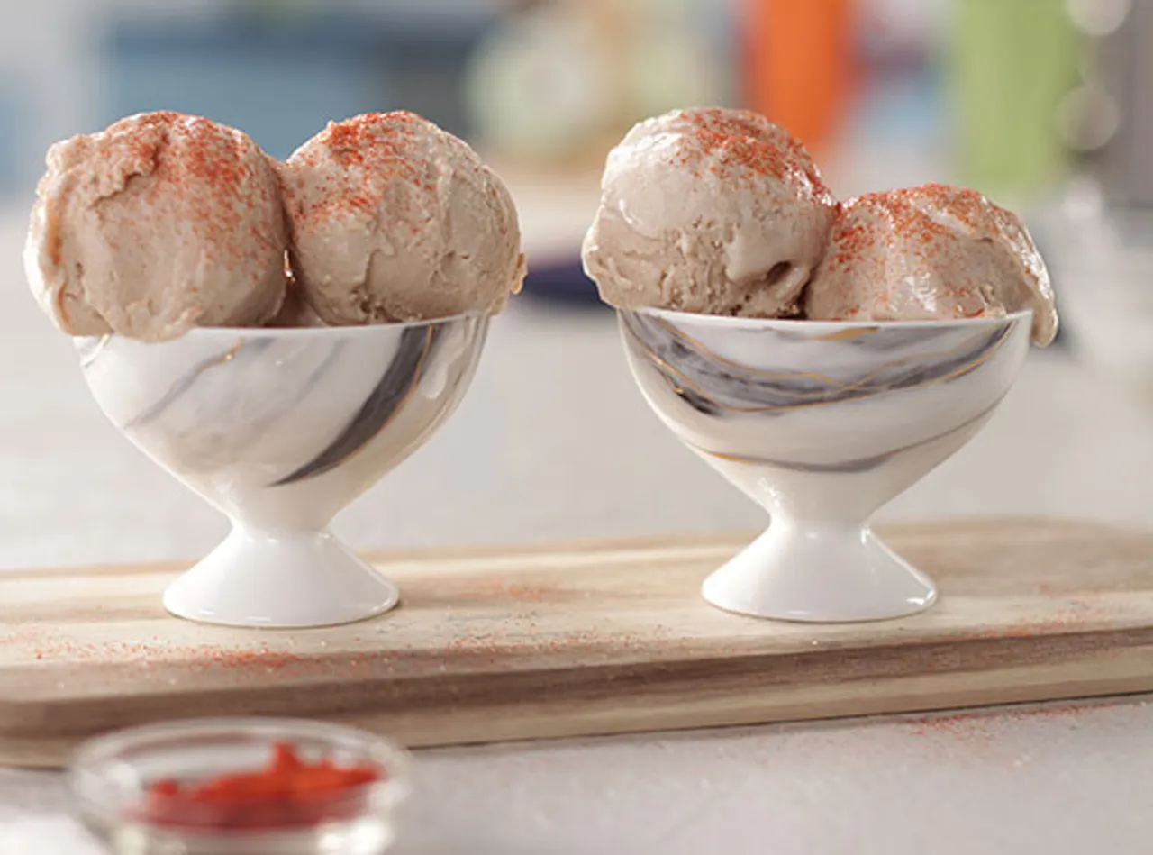 Chilli Guava Ice Cream-SK Khazana