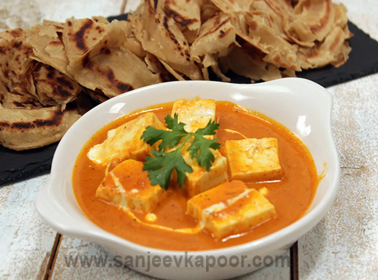 Paneer Butter Masala