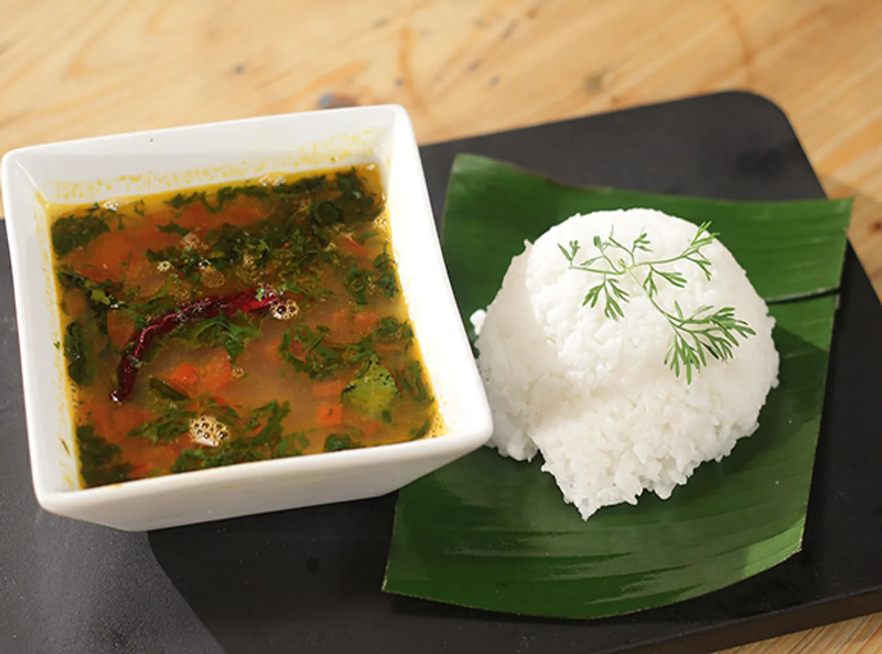 Tomato Rasam - SK Khazana