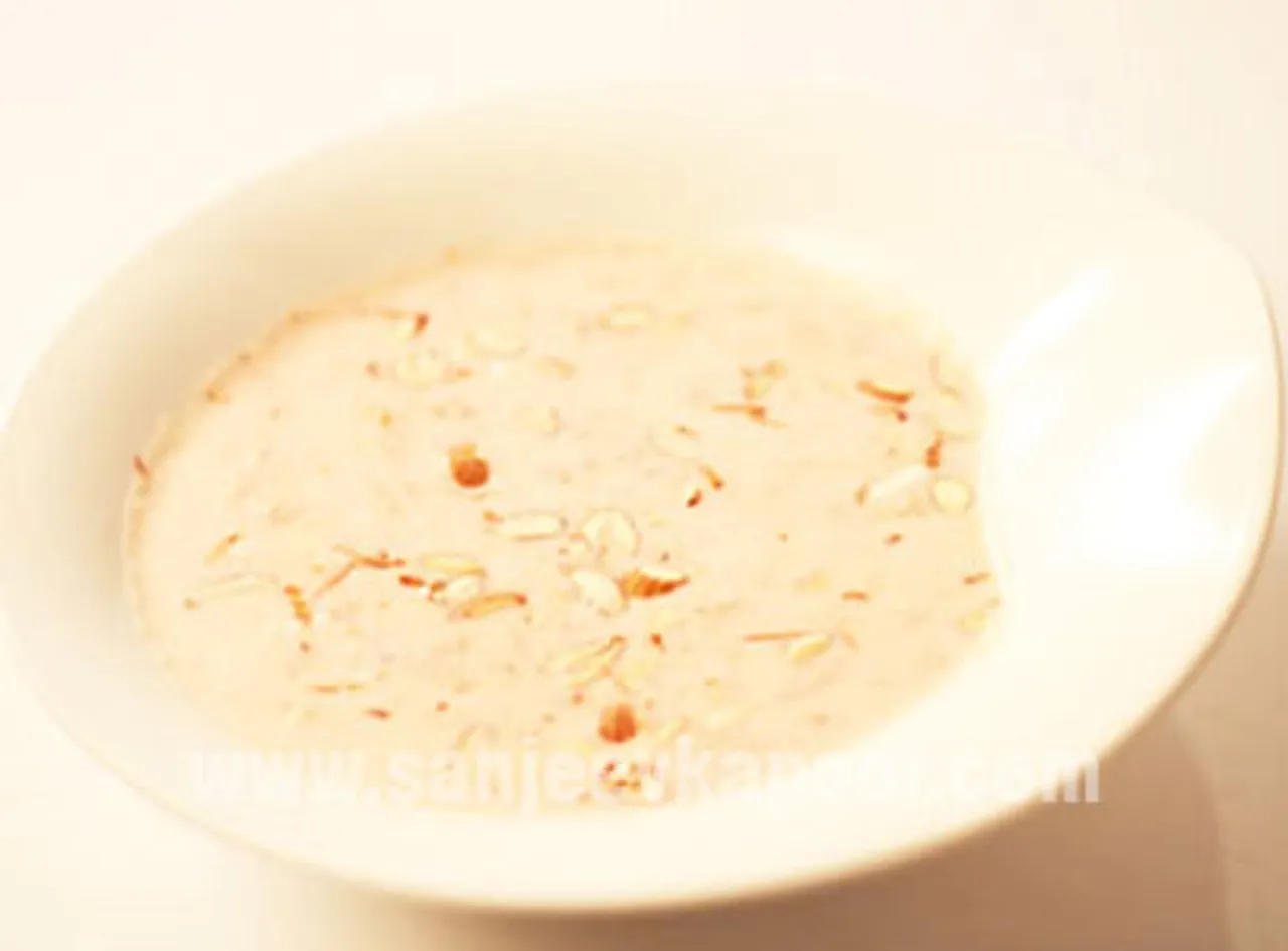 Jau ki Kheer