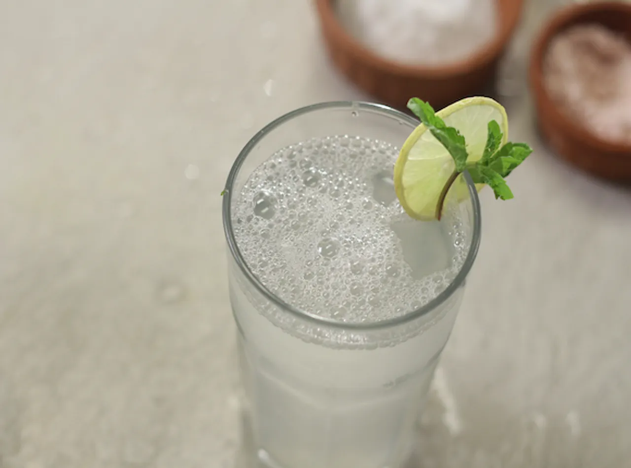 Nimbu Pani 