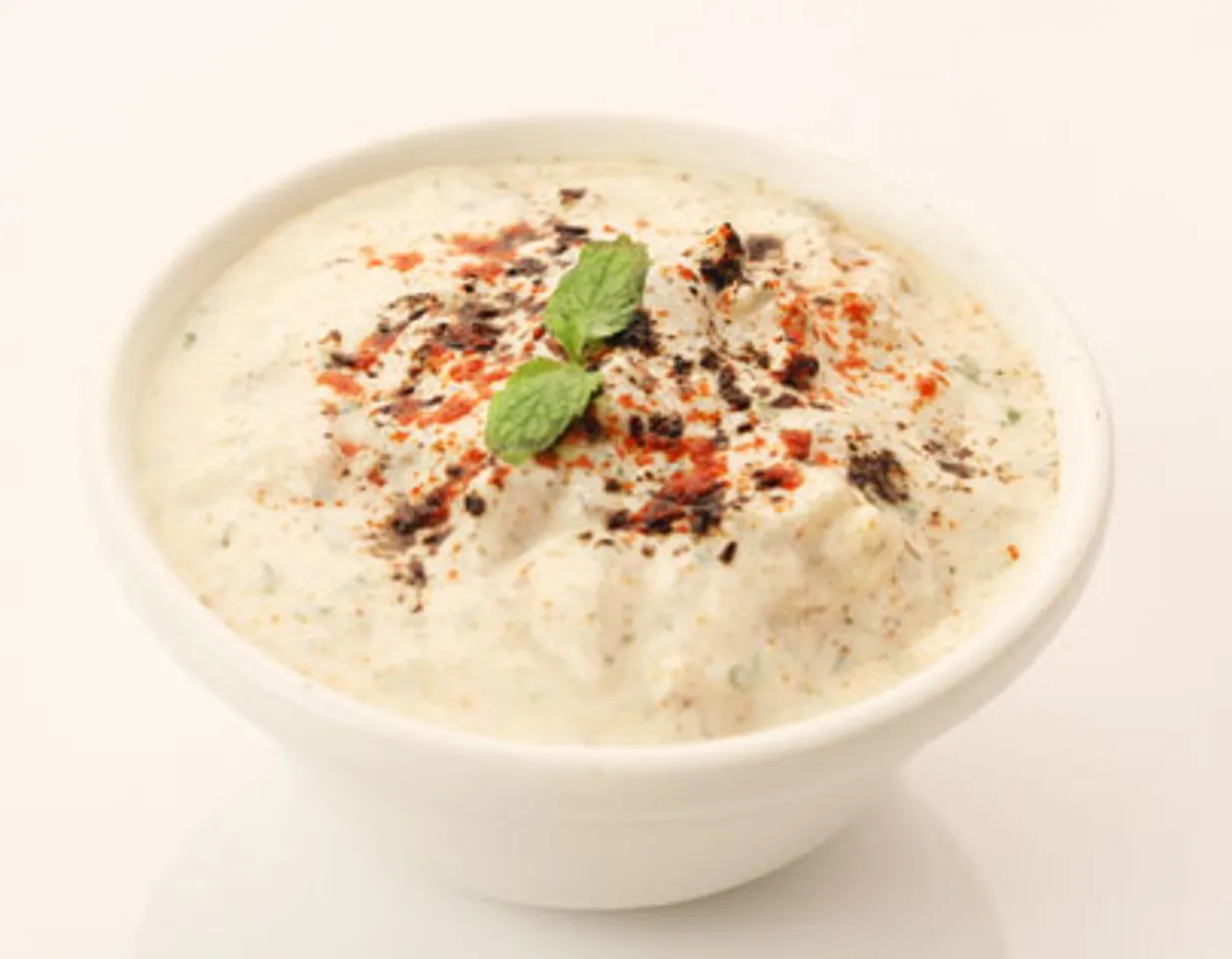 Aloo Ka Raita